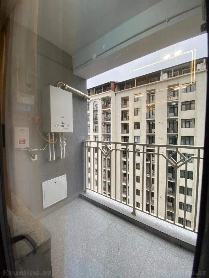 Satılır 2 otaqlı Mənzil Yeni tikili 70 m² 28 May m. - şəkil 11