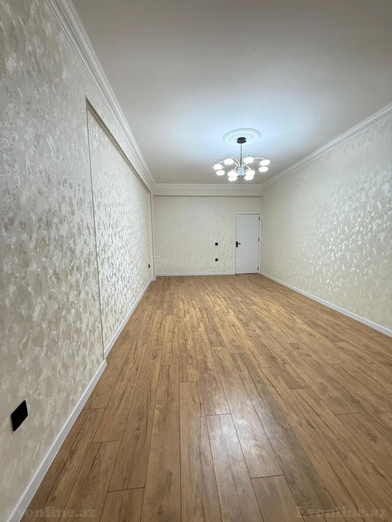Satılır 3 otaqlı Mənzil Yeni tikili 105 m² 9-cu mikrorayon - şəkil 4