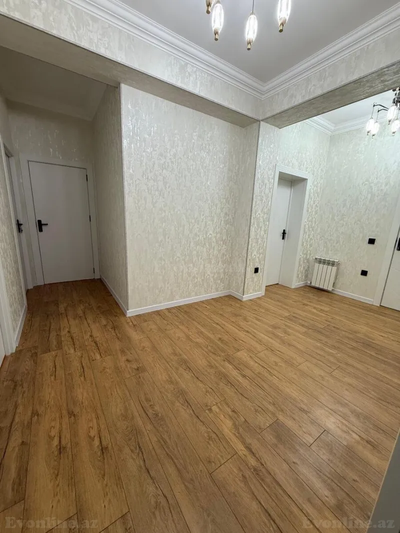 Satılır 3 otaqlı Mənzil Yeni tikili 105 m² 9-cu mikrorayon - şəkil 9