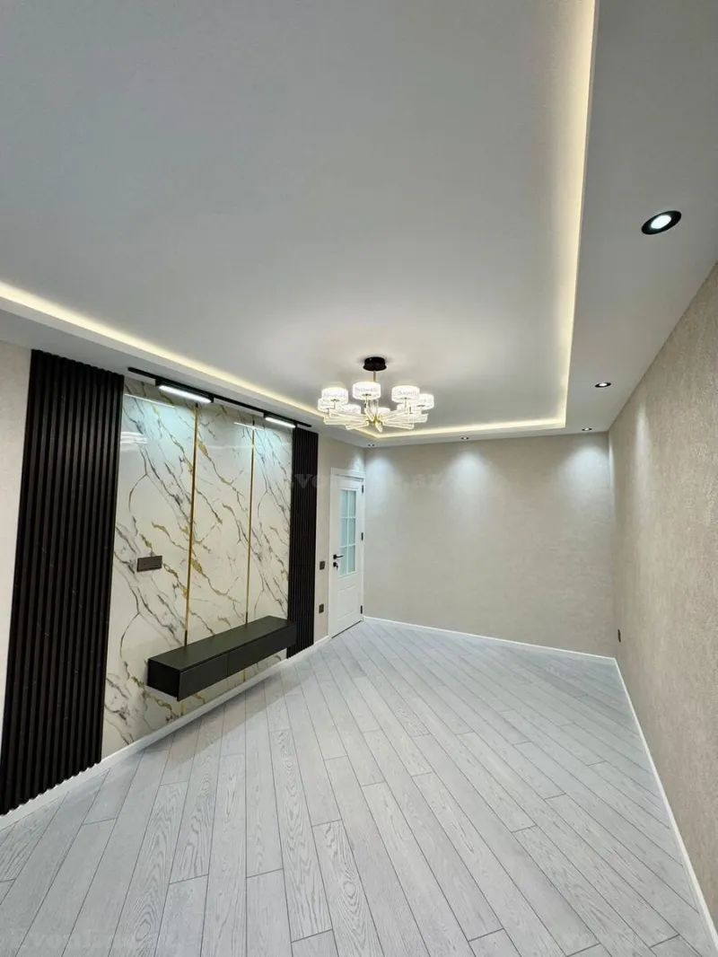 Satılır 3 otaqlı Mənzil Köhnə tikili 70 m² Əhmədli - şəkil 2