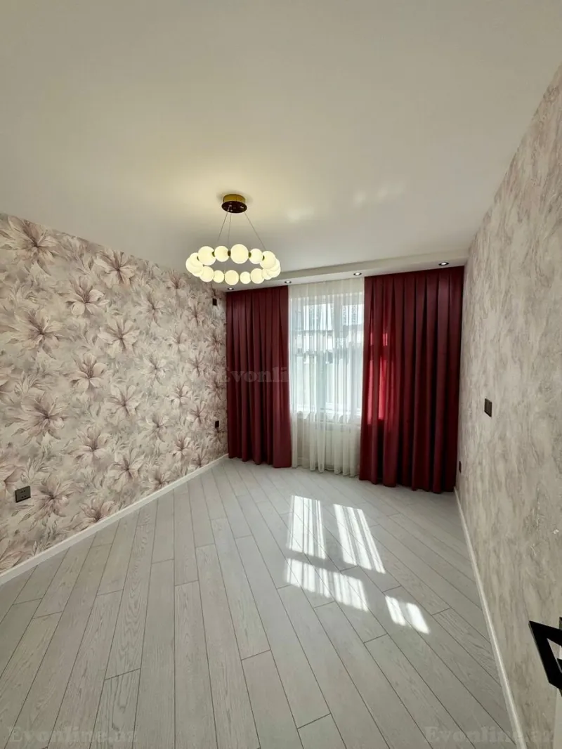Satılır 3 otaqlı Mənzil Köhnə tikili 70 m² Əhmədli - şəkil 3