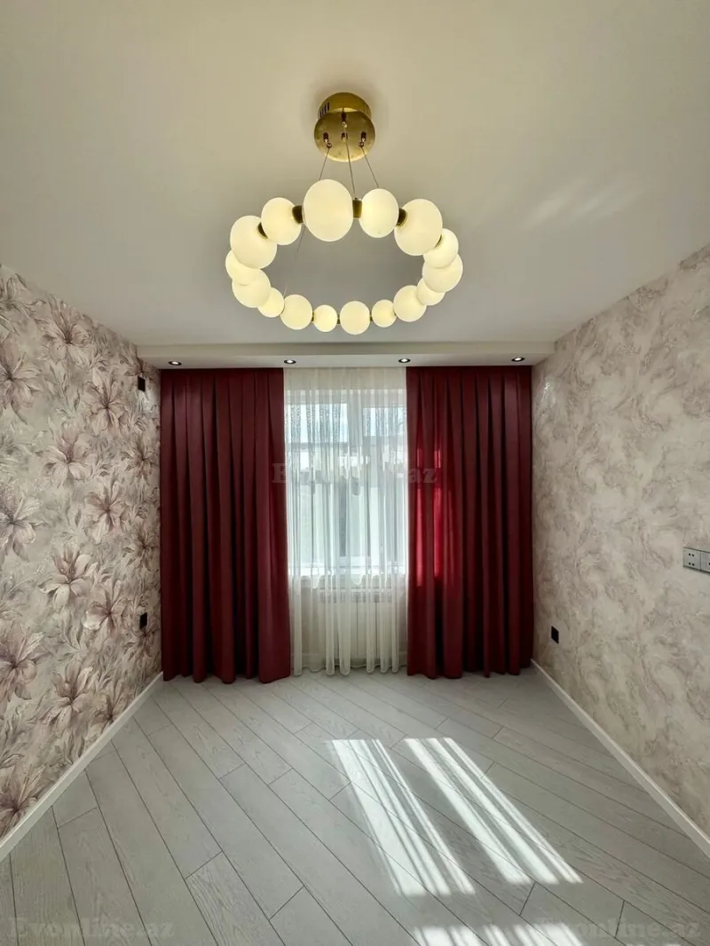 Satılır 3 otaqlı Mənzil Köhnə tikili 70 m² Əhmədli - şəkil 4