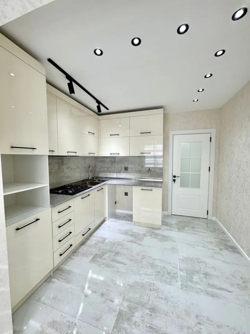 Satılır 3 otaqlı Mənzil Köhnə tikili 70 m² Əhmədli - şəkil 11