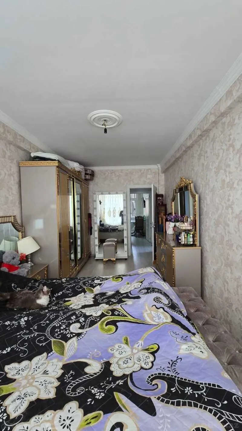 Satılır 2 otaqlı Mənzil Yeni tikili 45 m² Xırdalan - şəkil 2