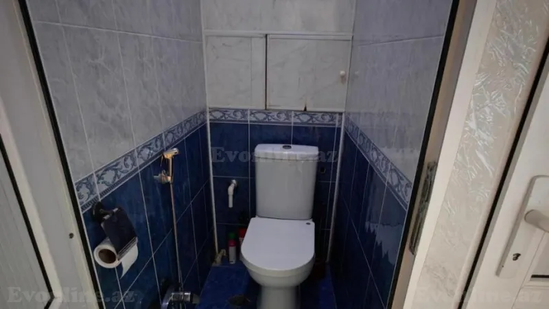 Satılır 2 otaqlı Mənzil Köhnə tikili 60 m² Həzi Aslanov - şəkil 10