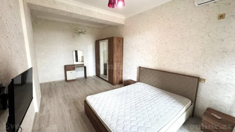 Satılır 2 otaqlı Mənzil Yeni tikili 70 m² Bayıl - şəkil 3