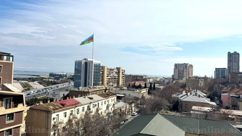 Satılır 2 otaqlı Mənzil Yeni tikili 70 m² Bayıl - şəkil 9