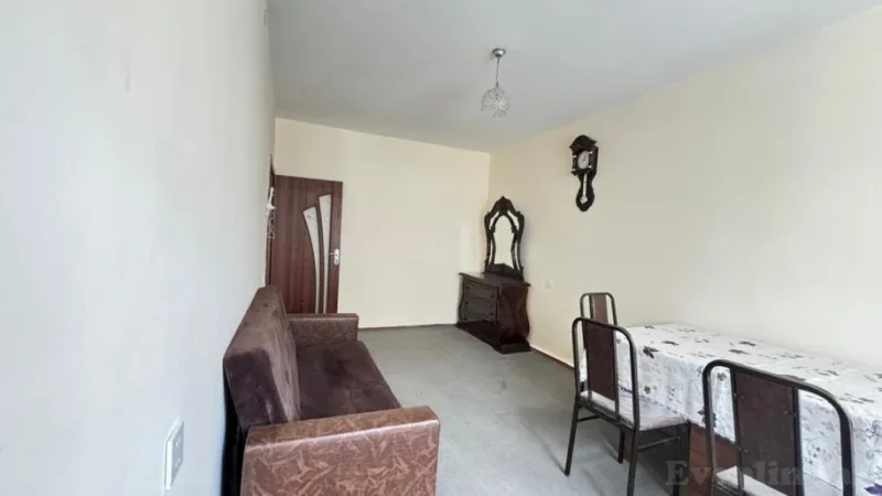 Kirayə verilir 2 otaqlı Mənzil Köhnə tikili 65 m² Həzi Aslanov - şəkil 2
