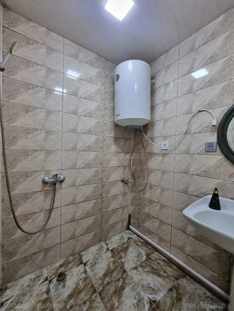 Kirayə verilir 2 otaqlı Mənzil Köhnə tikili 65 m² Həzi Aslanov - şəkil 5