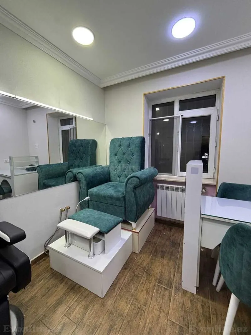 Kirayə verilir Obyekt 95 m² Elmlər Akademiyası m. - şəkil 2