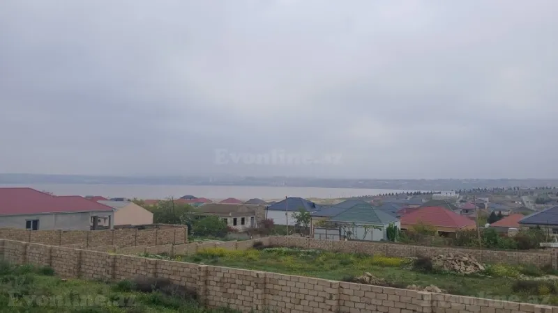 Torpaq Novxanı Satılır