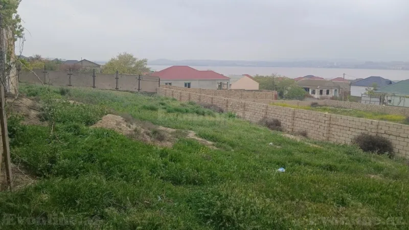 Satılır Torpaq 8 sot Novxanı - şəkil 5