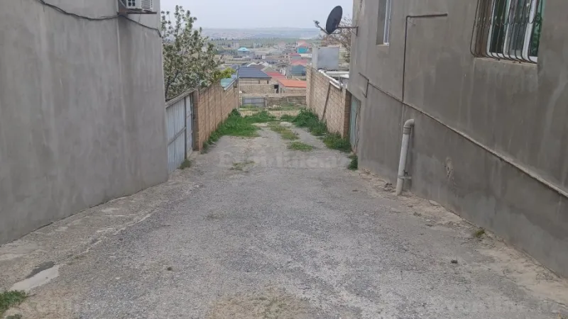 Satılır Torpaq 8 sot Novxanı - şəkil 6