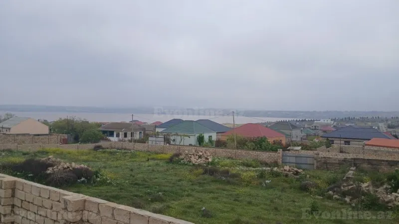 Satılır Torpaq 8 sot Novxanı - şəkil 7