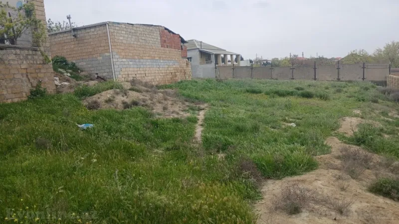 Satılır Torpaq 8 sot Novxanı - şəkil 8