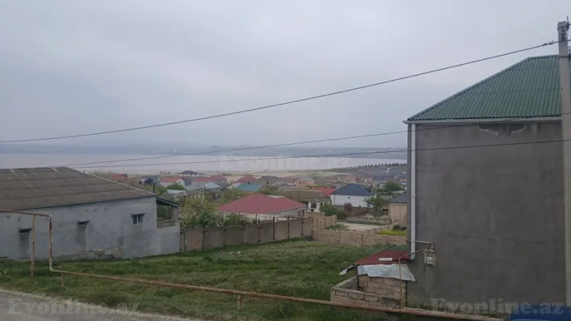 Satılır Torpaq 8 sot Novxanı - şəkil 9