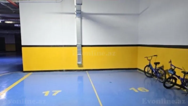 Satılır Qaraj 20 m² Xətai r.