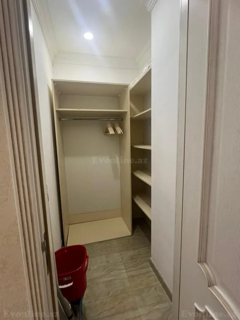Satılır 2 otaqlı Mənzil Yeni tikili 88 m² İnşaatçılar m. - şəkil 8