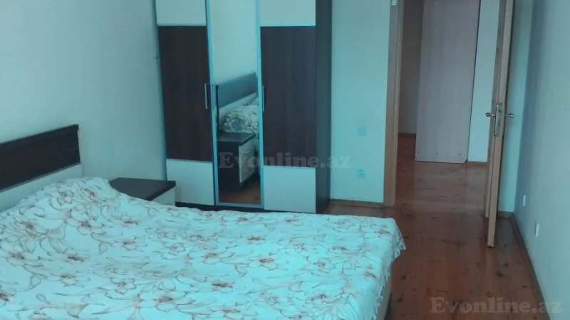 Satılır 3 otaqlı Mənzil Köhnə tikili 92.6 m² Yasamal - şəkil 4
