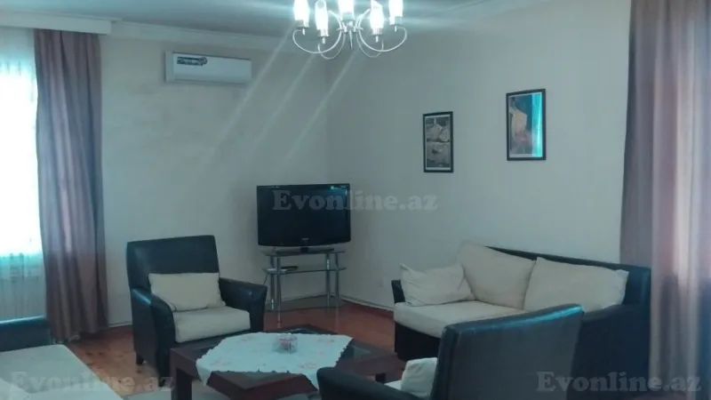 Satılır 3 otaqlı Mənzil Köhnə tikili 92.6 m² Yasamal - şəkil 5