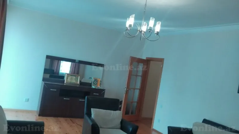 Satılır 3 otaqlı Mənzil Köhnə tikili 92.6 m² Yasamal - şəkil 6