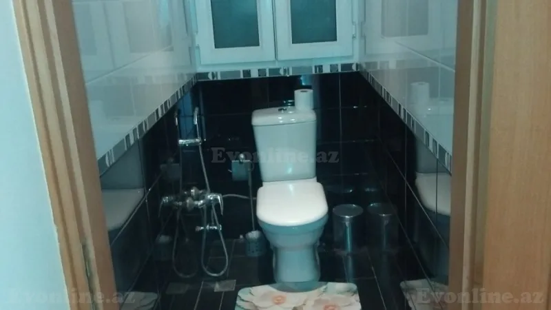 Satılır 3 otaqlı Mənzil Köhnə tikili 92.6 m² Yasamal - şəkil 7