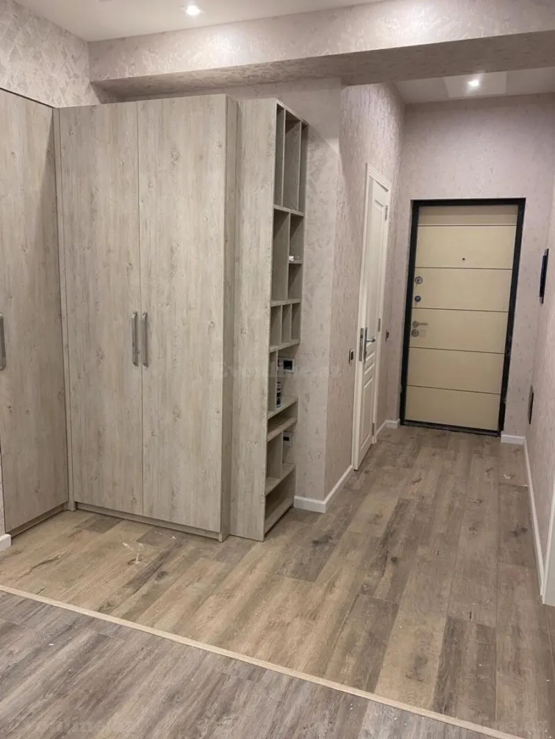 Kirayə verilir 2 otaqlı Mənzil Yeni tikili 60 m² 28 May m. - şəkil 7