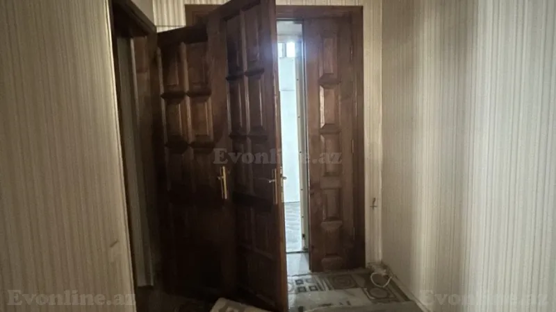 Satılır 2 otaqlı Mənzil Köhnə tikili 65 m² Sahil m. - şəkil 9