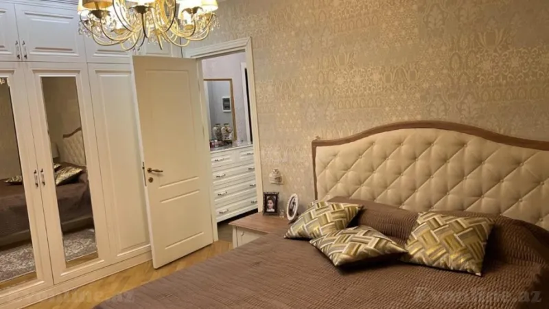 Kirayə verilir 3 otaqlı Mənzil Köhnə tikili 75 m² İçərişəhər m. - şəkil 5