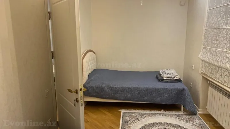 Kirayə verilir 3 otaqlı Mənzil Köhnə tikili 75 m² İçərişəhər m. - şəkil 6