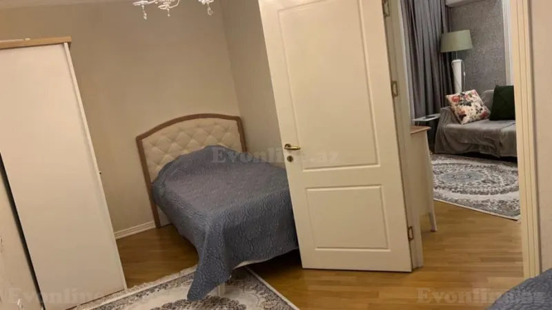 Kirayə verilir 3 otaqlı Mənzil Köhnə tikili 75 m² İçərişəhər m. - şəkil 7