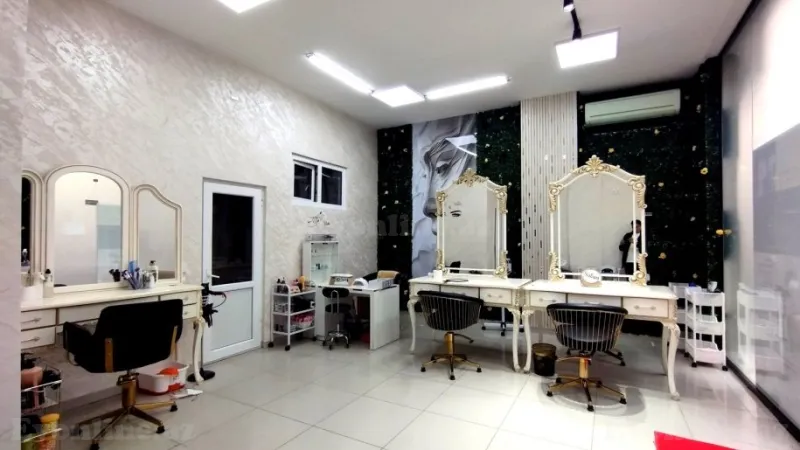 Obyekt 52 m² Həzi Aslanov Kirayə verilir