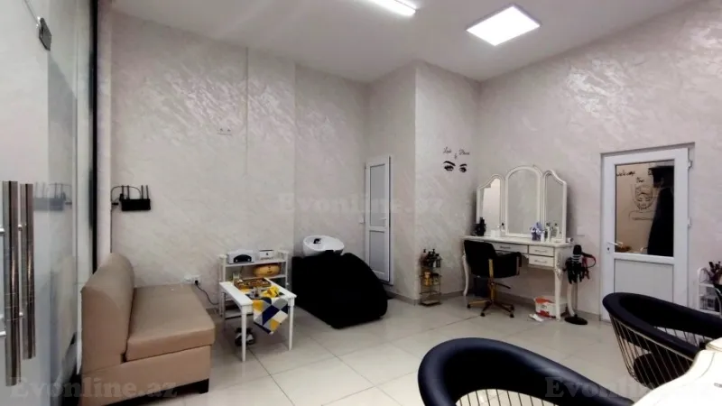 Kirayə verilir Obyekt 52 m² Həzi Aslanov - şəkil 2