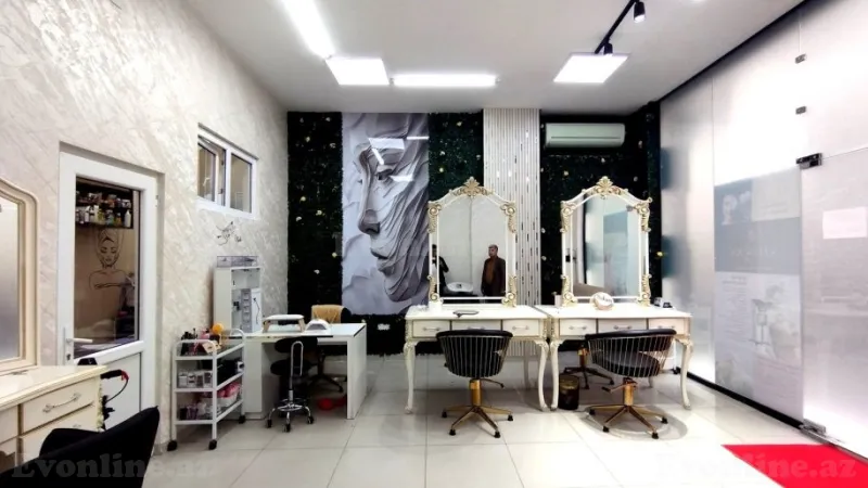 Kirayə verilir Obyekt 52 m² Həzi Aslanov - şəkil 3