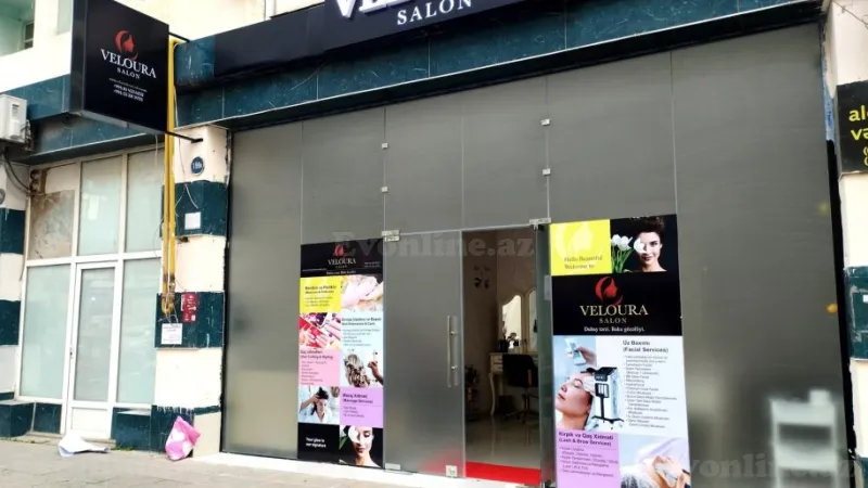 Kirayə verilir Obyekt 52 m² Həzi Aslanov - şəkil 5
