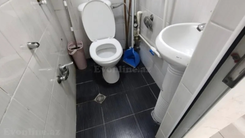 Kirayə verilir Obyekt 52 m² Həzi Aslanov - şəkil 7