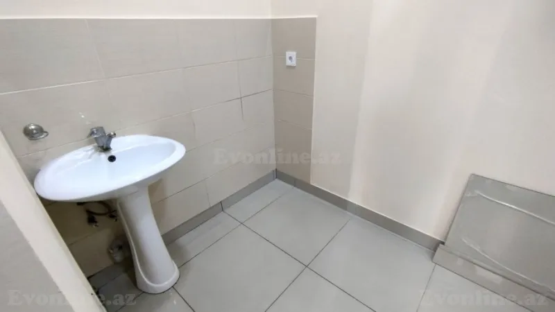 Kirayə verilir Obyekt 52 m² Həzi Aslanov - şəkil 8