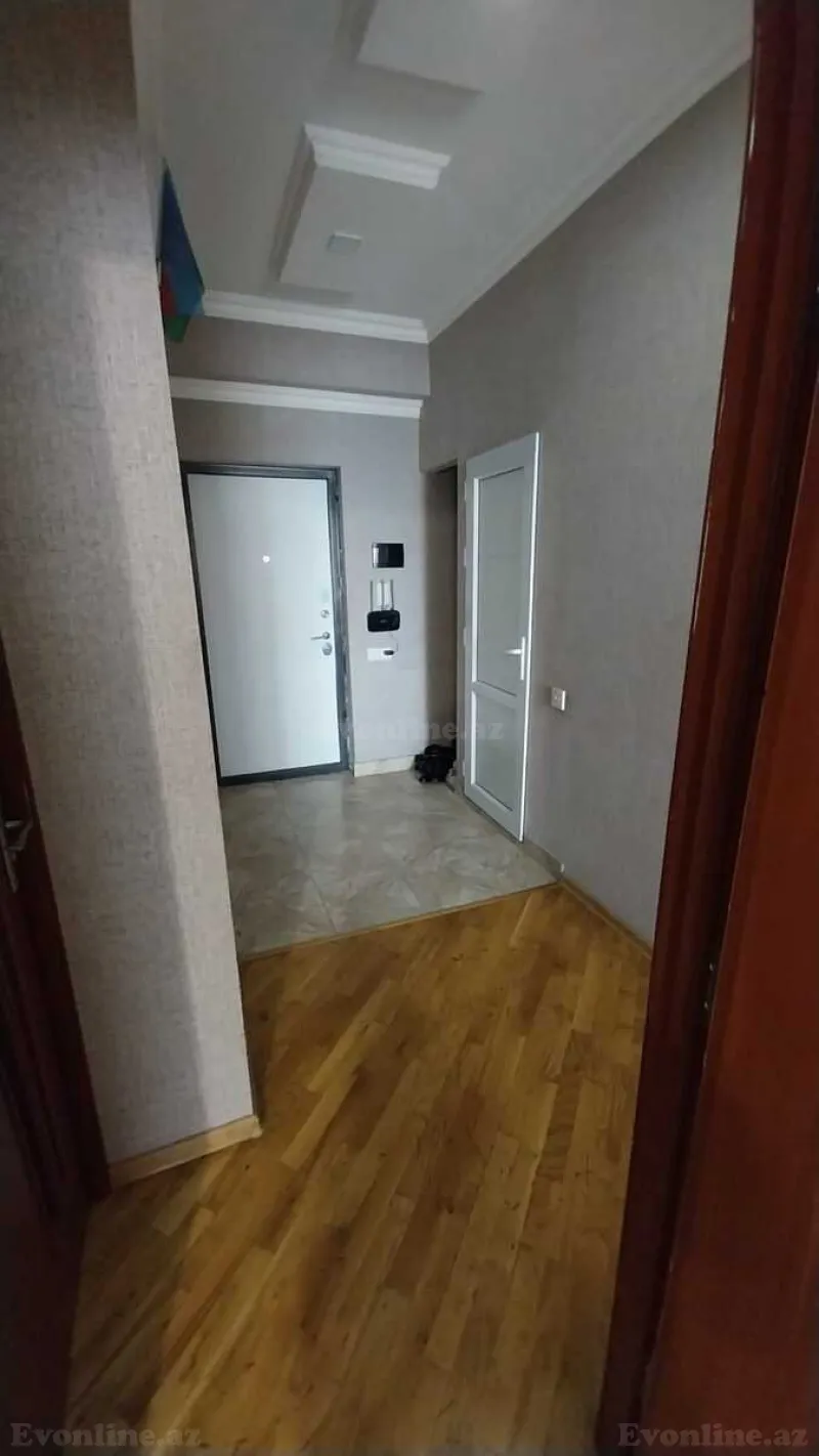 Satılır 2 otaqlı Mənzil Yeni tikili 52 m² Yeni Yasamal - şəkil 5