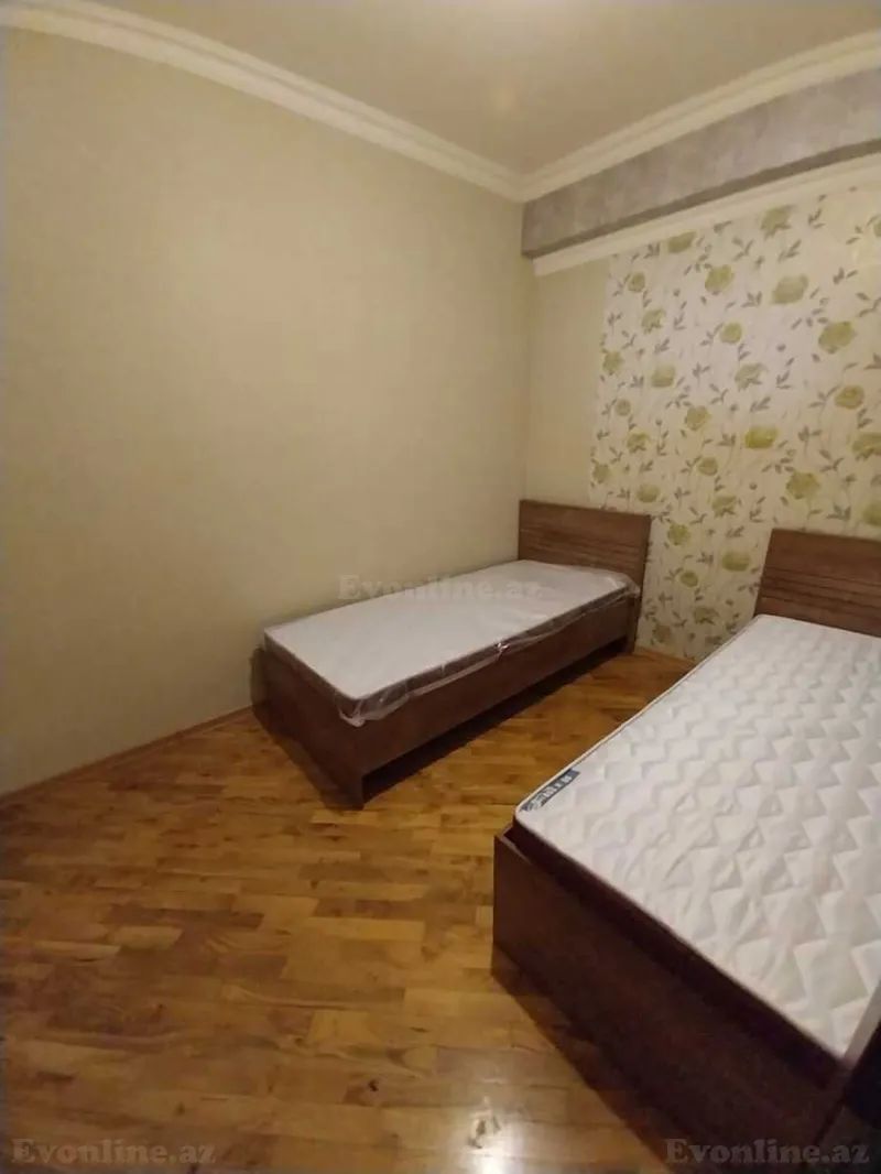 Satılır 2 otaqlı Mənzil Yeni tikili 52 m² Yeni Yasamal - şəkil 7