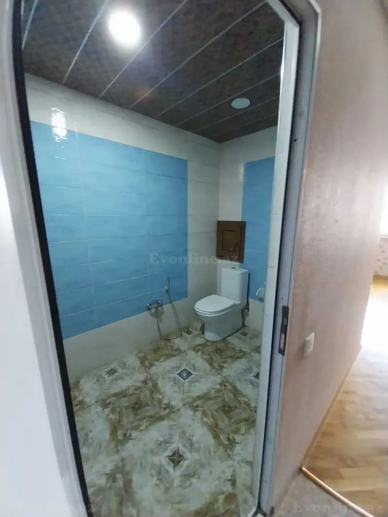 Satılır 2 otaqlı Mənzil Yeni tikili 52 m² Yeni Yasamal - şəkil 9