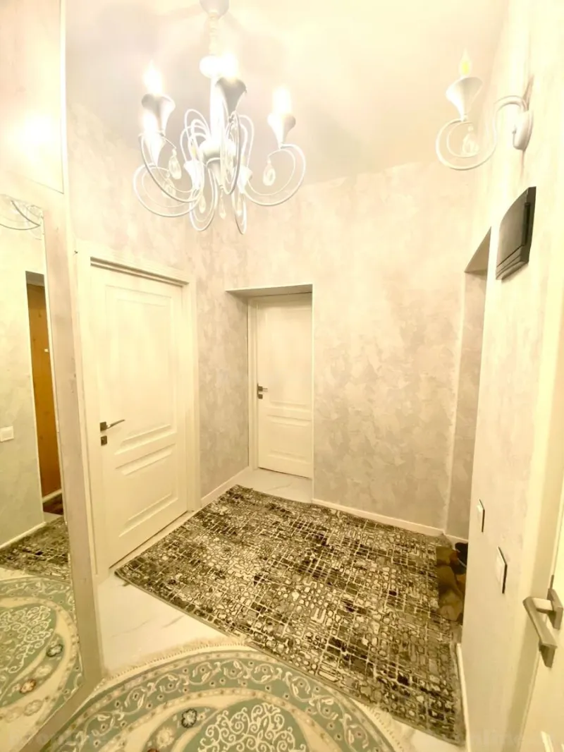 Kirayə verilir 2 otaqlı Mənzil Yeni tikili 70 m² Nəriman Nərimanov m. - şəkil 9