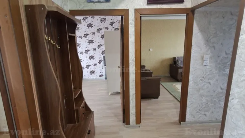 Kirayə verilir 4 otaqlı Mənzil Köhnə tikili 100 m² Xırdalan