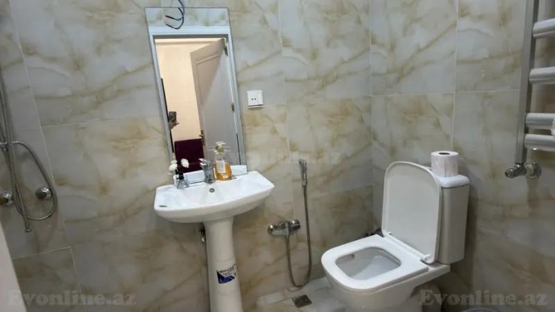 Kirayə verilir Ofis 20 m² Nəriman Nərimanov m. - şəkil 4
