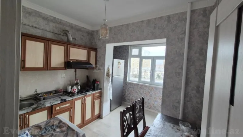 Satılır 2 otaqlı Mənzil Köhnə tikili 60 m² Xalqlar Dostluğu m. - şəkil 7