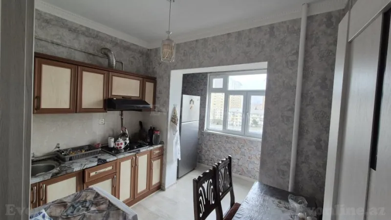 Satılır 2 otaqlı Mənzil Köhnə tikili 60 m² Xalqlar Dostluğu m. - şəkil 11