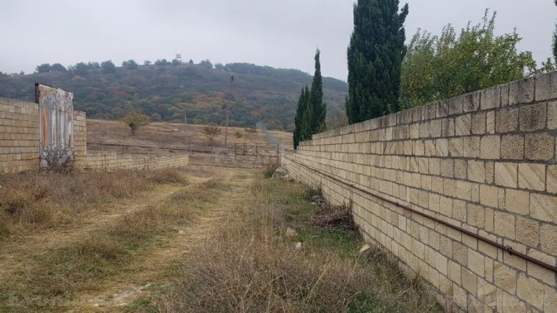 Satılır Torpaq 30 sot Şamaxı