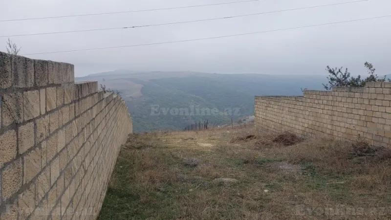 Satılır Torpaq 30 sot Şamaxı - şəkil 2