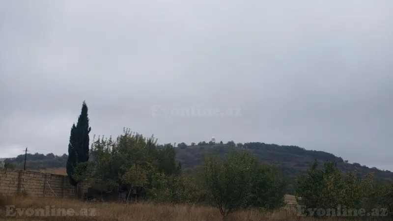 Satılır Torpaq 30 sot Şamaxı - şəkil 4