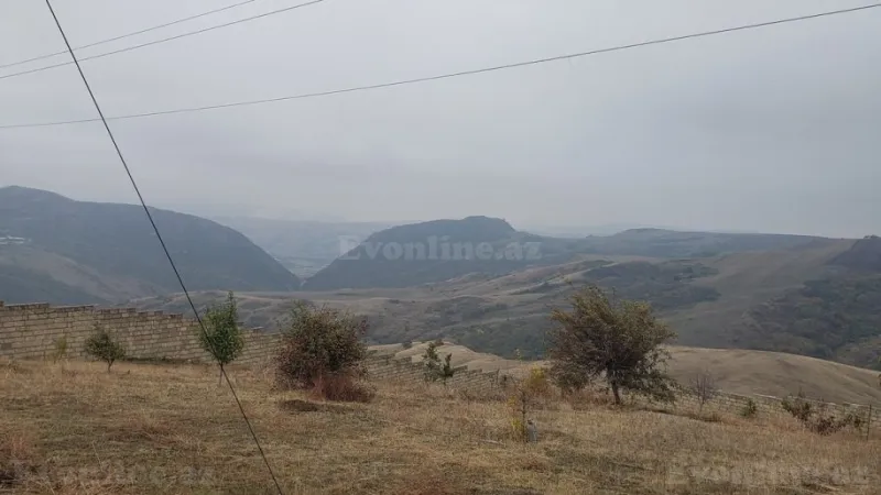 Satılır Torpaq 30 sot Şamaxı - şəkil 8