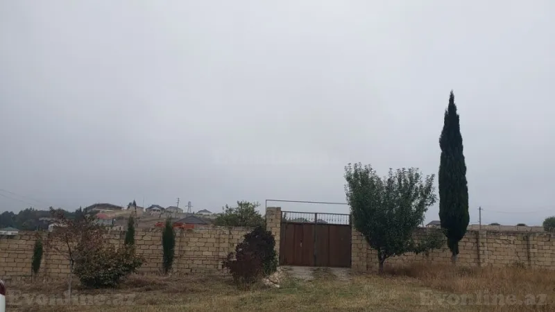 Satılır Torpaq 30 sot Şamaxı - şəkil 10